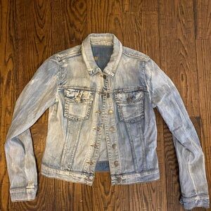 Kut from Kloth denim Jacket